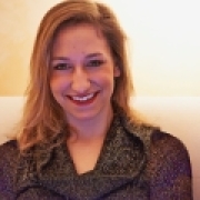 Portraitfoto Lilian Strobl, MSc