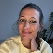 Portraitfoto Mag.a Daniela Brandl