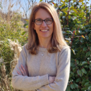 Portraitfoto Natascha Migsich