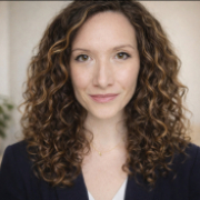 Portraitfoto Irene Brixler, B.A. pth.