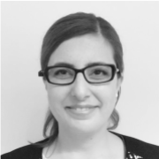 Portraitfoto Ronas Barmaky