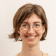 Portraitfoto Monika Demmer, BA