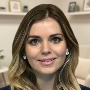 Portraitfoto Mag.a Joanna Lamprecht