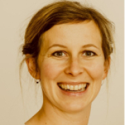 Portraitfoto Mag.a Doris Steinlechner