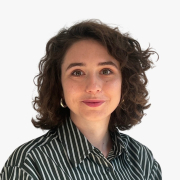 Portraitfoto Stefanie Battlogg, BSc