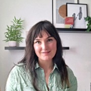 Portraitfoto Valerie Atzwanger, Msc.