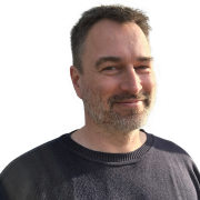 Portraitfoto Dipl. Ing. Wolfgang Viklicky, BA