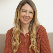 Portraitfoto Ulrike Wirtl, BEd