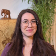 Portraitfoto Mag.a Michaela Standke