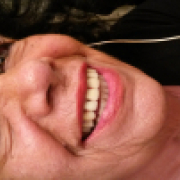 Portraitfoto Dr.in Elisabeth Jupiter, ECP