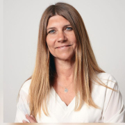 Portraitfoto Petra Hieble