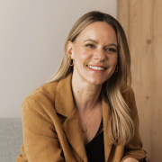 Portraitfoto Jessica Urschitz