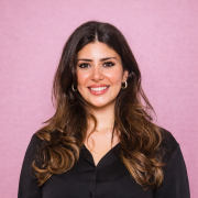 Portraitfoto Selin Matun, BA.pth.