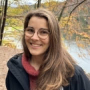 Portraitfoto Catharina Werlberger, MSc.