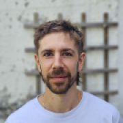 Portraitfoto Clemens Prutscher, B.A.pth