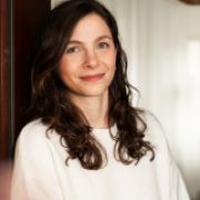 Portraitfoto Theresa Leitner, MSc, BEd