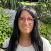 Portraitfoto Daniela Wagner