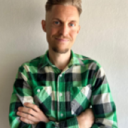 Portraitfoto Stefan Windsperger, BA.pth.