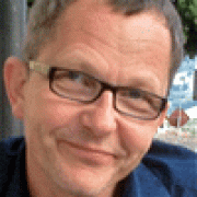 Portraitfoto DSA Wolfgang Bauda