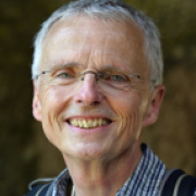 Portraitfoto Peter Kreutz, Dipl.