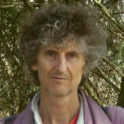 Portraitfoto Dipl.-Ing. Wolfgang Hutter, ECP