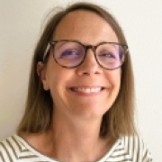 Portraitfoto DSAin Anya Fleischmann