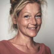 Portraitfoto Mag.a Christina Svensson, Bakk.