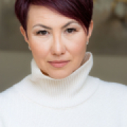 Portraitfoto Mag.a Alma Seitz