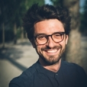 Portraitfoto Mag. Manuel Goditsch