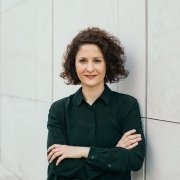 Portraitfoto Mag.a Birgit Wieser