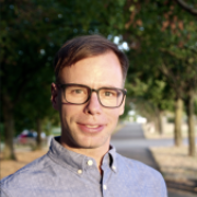 Portraitfoto Johannes Dimos Bogiatzis, Ba.pth