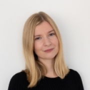 Portraitfoto Jasmin Preiß, MSc