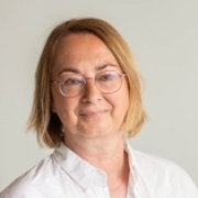 Barbara Spiegel, BA MSc