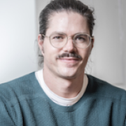 Portraitfoto Alexander Luger, BSc