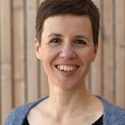 Portraitfoto Dipl.-Ing.in Dr.in Andrea Blacher