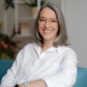 Portraitfoto Carolin Knoop, MA