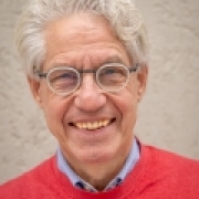 Portraitfoto Dipl.-Theol. Knut Ingo Fiedler