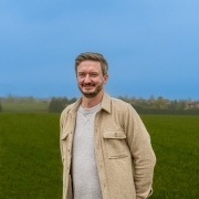 Lukas Spitzwieser, MSc Portraitfoto Lukas Spitzwieser, MSc