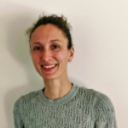 Portraitfoto Mag.a Sabine Lammer-Triendl, MSc
