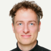 Portraitfoto Christian Leimpeters-Leth, MSc