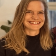 Portraitfoto Theresa Sommer, BSc MMSc