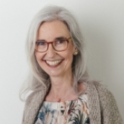 Portraitfoto Mag.a Birgit Schmidt
