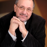 Portraitfoto Ing. Mag. Erwin Jäggle, ECP