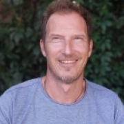 Portraitfoto Mag. Oliver Rodlmayr