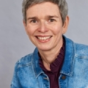 Portraitfoto Roswitha Teml