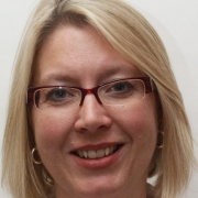 Portraitfoto Dipl.-Päd.in Felizitas Balzer-Feigl