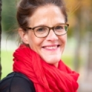 Ursina Zwettler, MbA Portraitfoto Ursina Zwettler, MbA