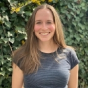 Portraitfoto Laura Hartlieb