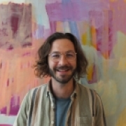 Portraitfoto Felix Rossberg, Ma