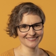 Christiane Sieveking, MA Portraitfoto Christiane Sieveking, MA